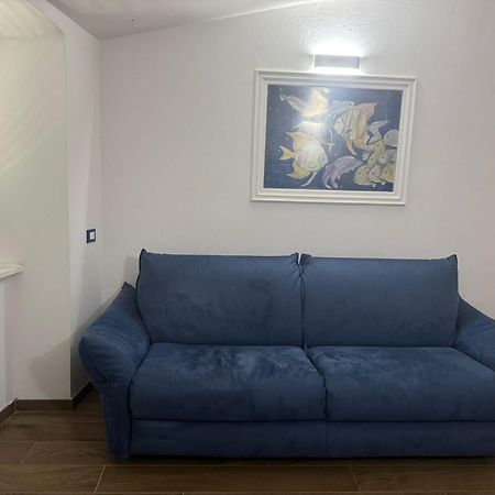 Appartamento La Casa Di Chiara Porto Azzurro Exterior foto